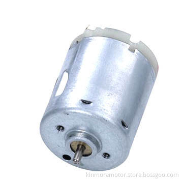 Low Rpm, Low Torque, RS-365SA DC Car motor